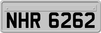 NHR6262