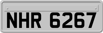 NHR6267
