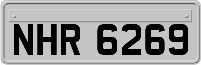 NHR6269