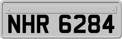 NHR6284
