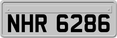 NHR6286
