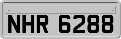 NHR6288