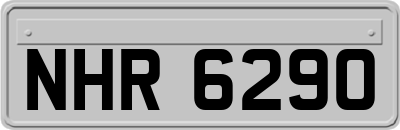 NHR6290