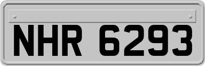 NHR6293