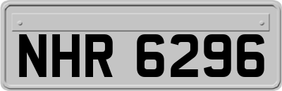 NHR6296