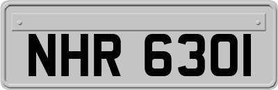 NHR6301