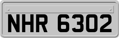 NHR6302