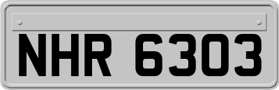 NHR6303