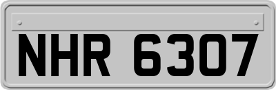NHR6307