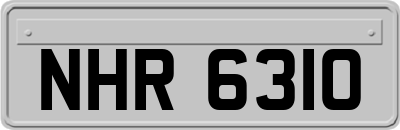 NHR6310