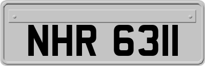 NHR6311