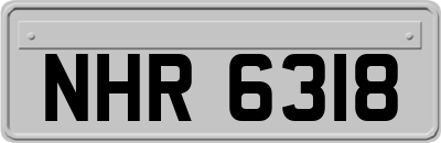 NHR6318