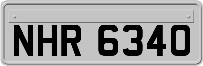 NHR6340
