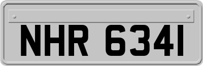 NHR6341