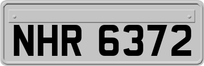 NHR6372