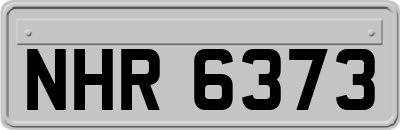 NHR6373