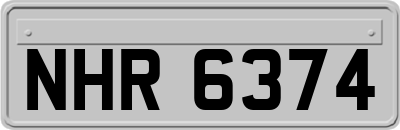 NHR6374