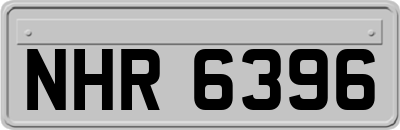NHR6396