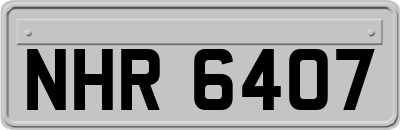 NHR6407
