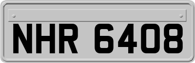 NHR6408