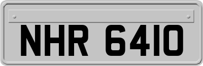 NHR6410