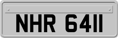 NHR6411