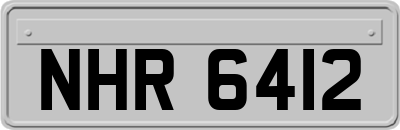 NHR6412