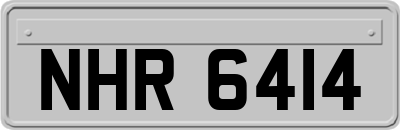 NHR6414