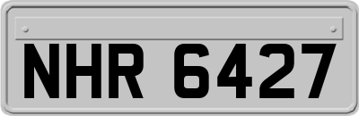 NHR6427