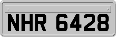 NHR6428