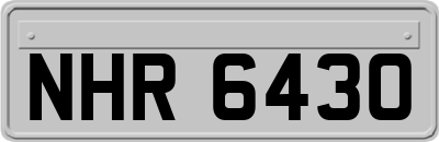 NHR6430