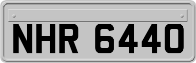 NHR6440