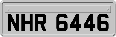 NHR6446