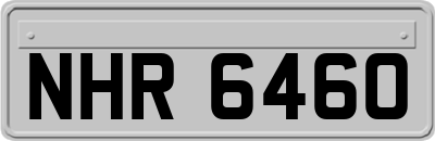 NHR6460