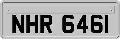 NHR6461