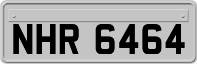 NHR6464