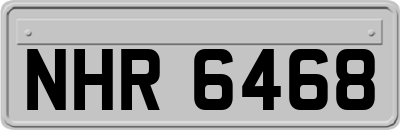 NHR6468