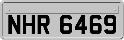 NHR6469