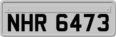 NHR6473