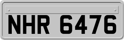 NHR6476