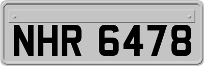NHR6478