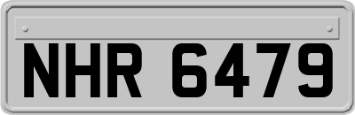 NHR6479
