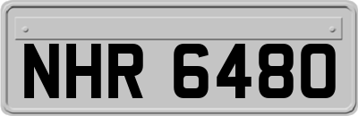 NHR6480