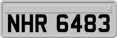 NHR6483
