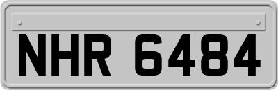NHR6484