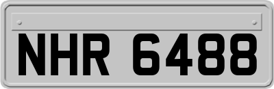 NHR6488