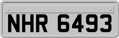 NHR6493