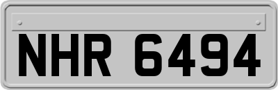 NHR6494