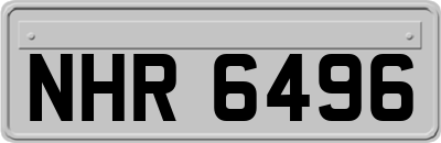 NHR6496