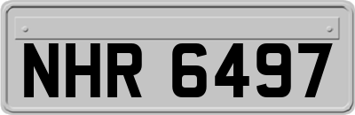 NHR6497